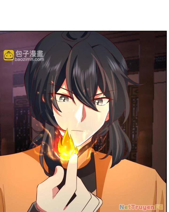 Hỗn Độn Đan Thần Chap 445 - Next Chap 446