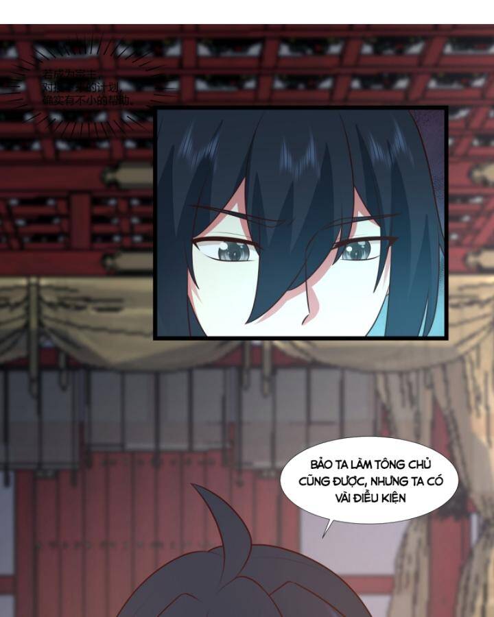 Hỗn Độn Đan Thần Chap 446 - Next Chap 447