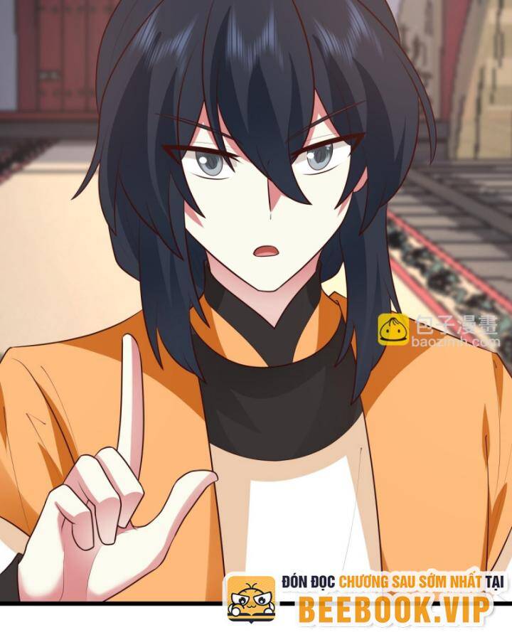 Hỗn Độn Đan Thần Chap 446 - Next Chap 447