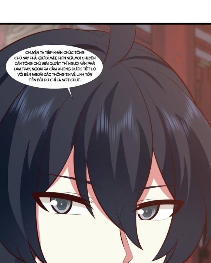 Hỗn Độn Đan Thần Chap 446 - Next Chap 447