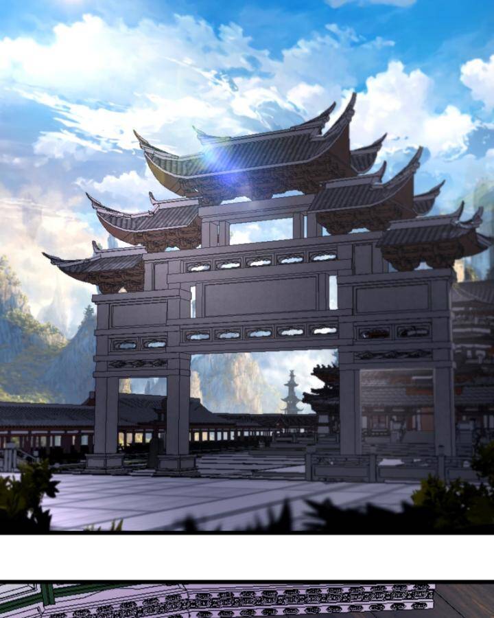Hỗn Độn Đan Thần Chap 446 - Next Chap 447