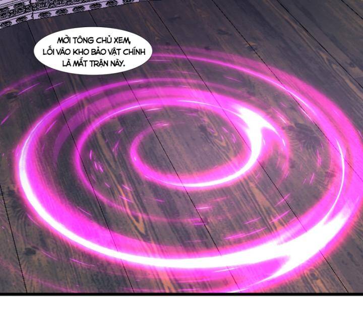 Hỗn Độn Đan Thần Chap 446 - Next Chap 447