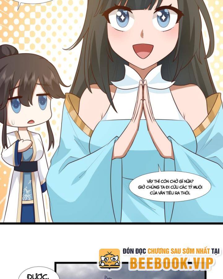 Hỗn Độn Đan Thần Chap 446 - Next Chap 447