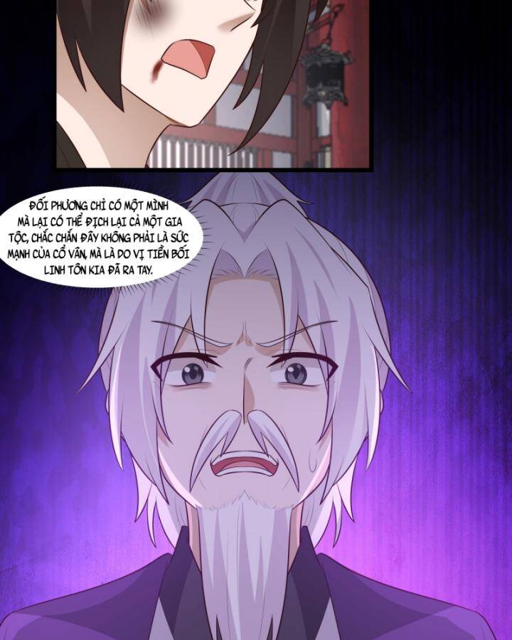 Hỗn Độn Đan Thần Chap 446 - Next Chap 447