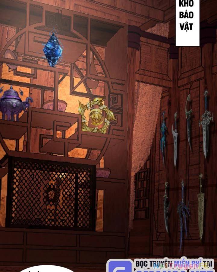 Hỗn Độn Đan Thần Chap 447 - Next Chap 448