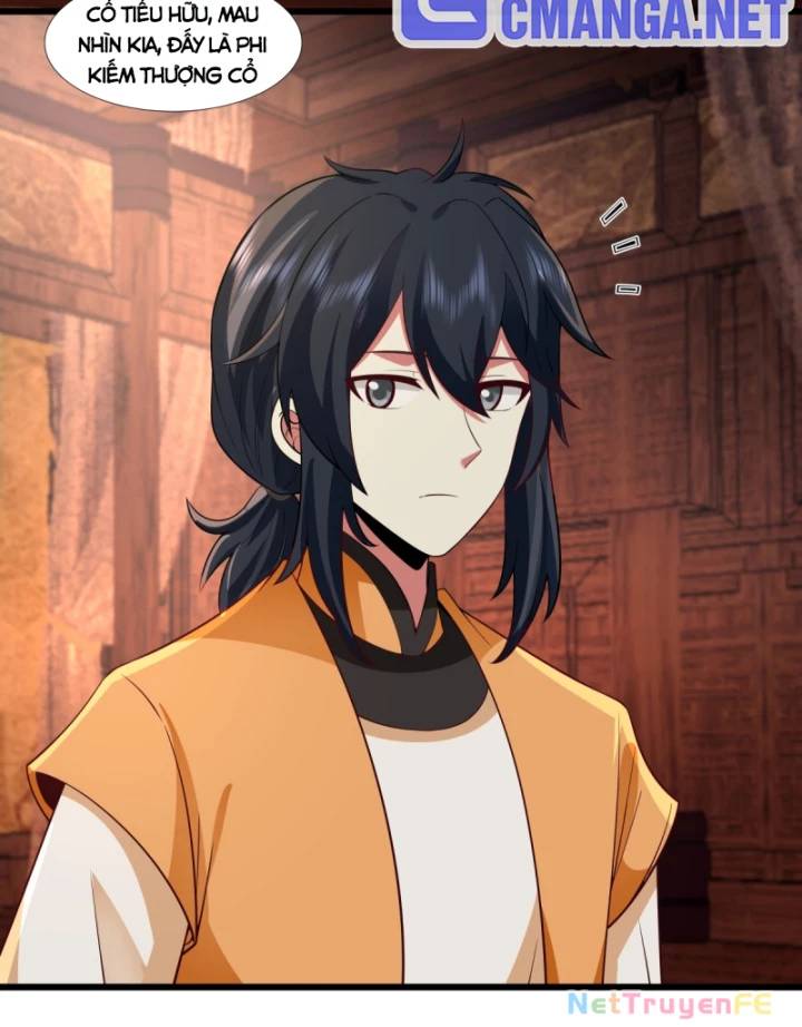 Hỗn Độn Đan Thần Chap 447 - Next Chap 448