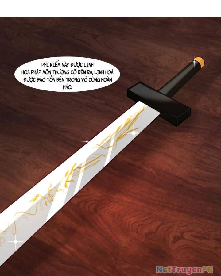 Hỗn Độn Đan Thần Chap 447 - Next Chap 448