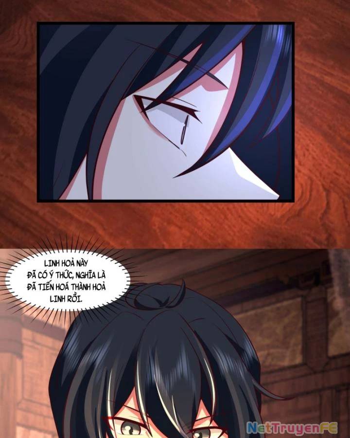 Hỗn Độn Đan Thần Chap 447 - Next Chap 448