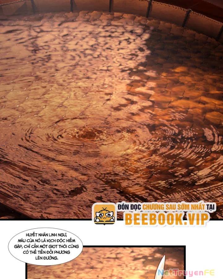 Hỗn Độn Đan Thần Chap 447 - Next Chap 448