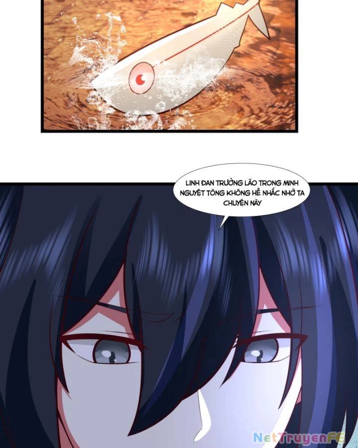 Hỗn Độn Đan Thần Chap 447 - Next Chap 448