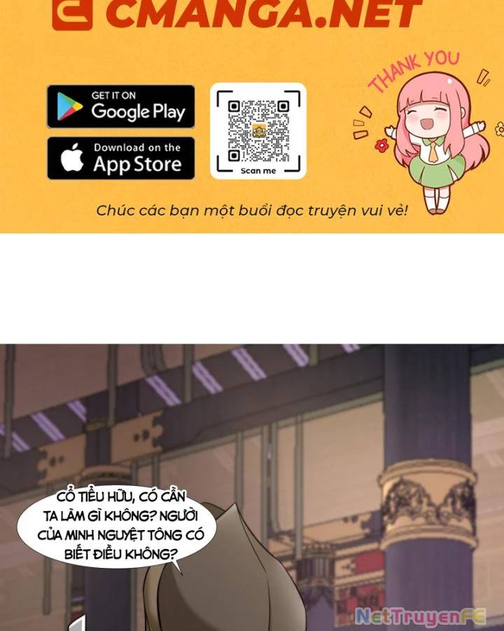 Hỗn Độn Đan Thần Chap 447 - Next Chap 448