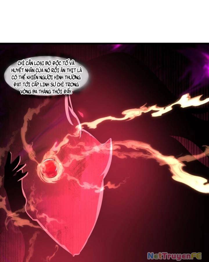 Hỗn Độn Đan Thần Chap 447 - Next Chap 448