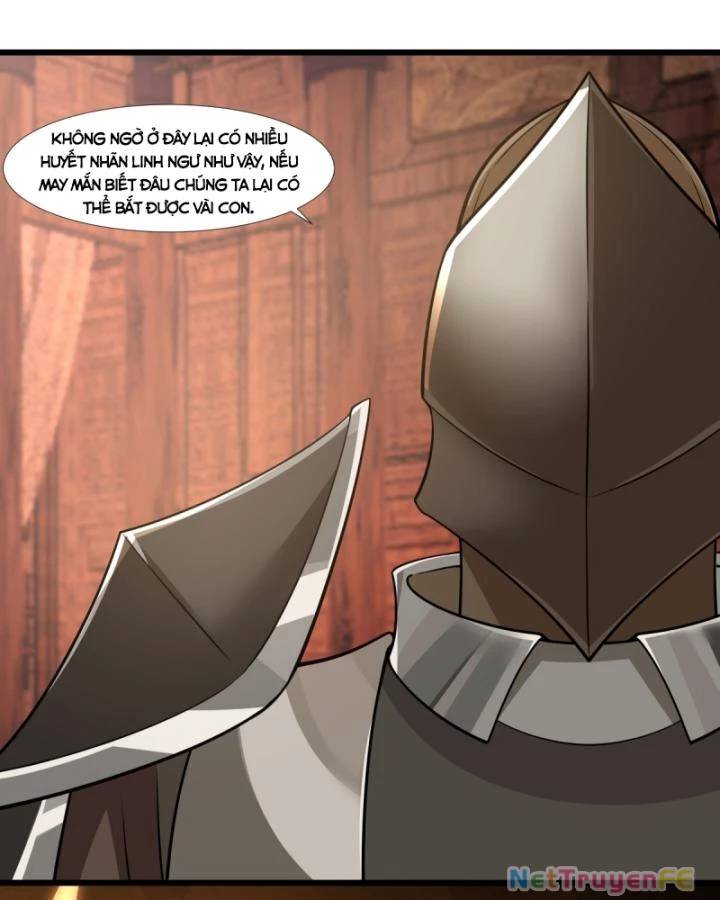 Hỗn Độn Đan Thần Chap 447 - Next Chap 448