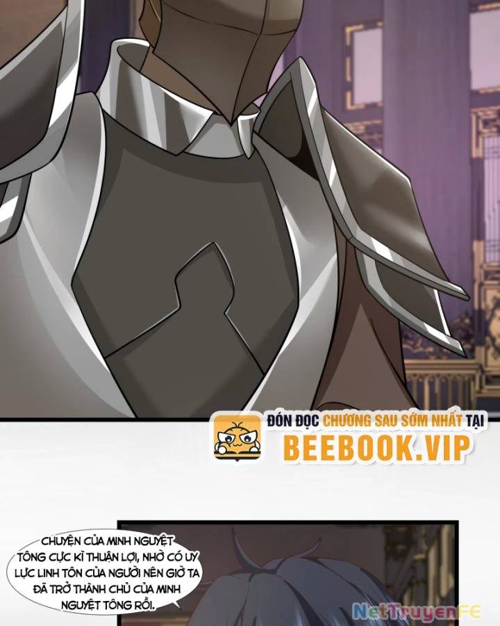 Hỗn Độn Đan Thần Chap 447 - Next Chap 448