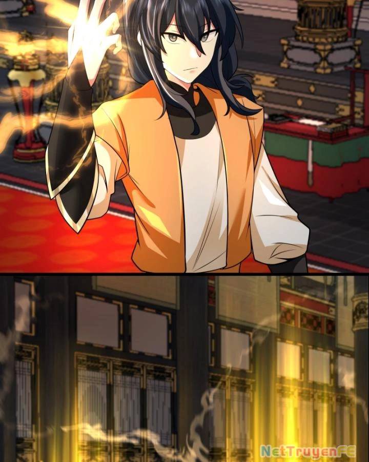 Hỗn Độn Đan Thần Chap 447 - Next Chap 448