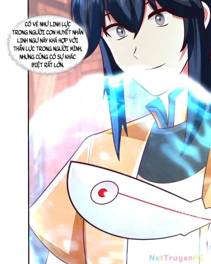 Hỗn Độn Đan Thần Chap 448 - Next Chap 449