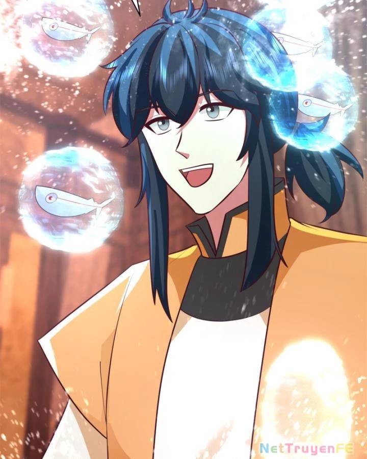 Hỗn Độn Đan Thần Chap 448 - Next Chap 449