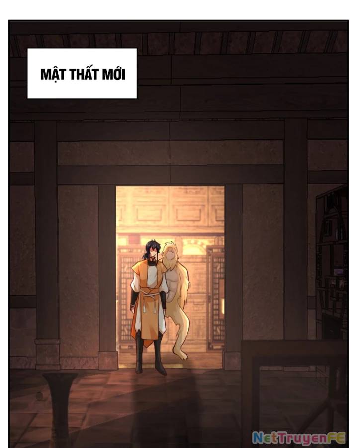 Hỗn Độn Đan Thần Chap 448 - Next Chap 449