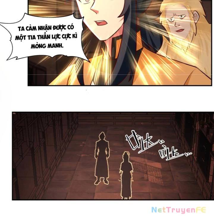 Hỗn Độn Đan Thần Chap 448 - Next Chap 449