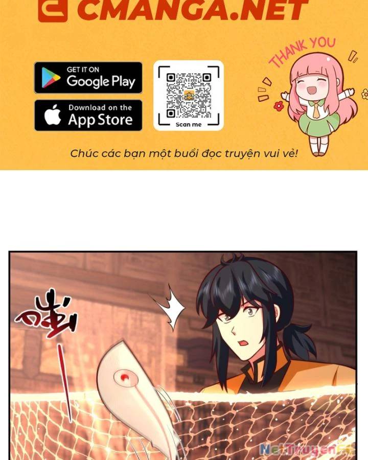 Hỗn Độn Đan Thần Chap 448 - Next Chap 449