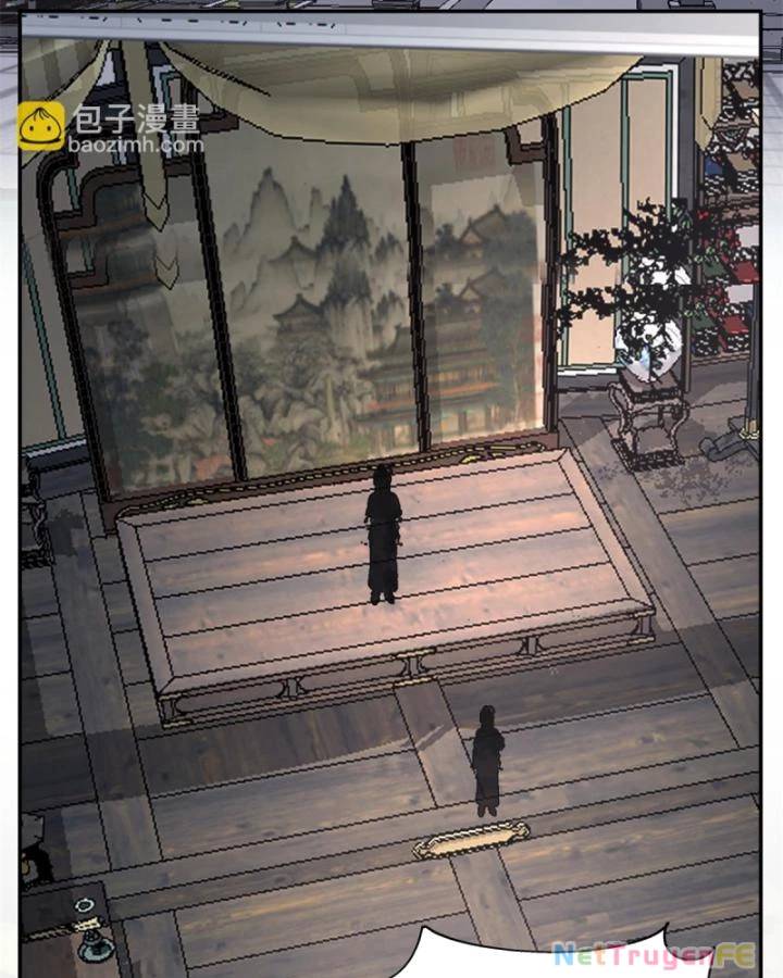 Hỗn Độn Đan Thần Chap 448 - Next Chap 449