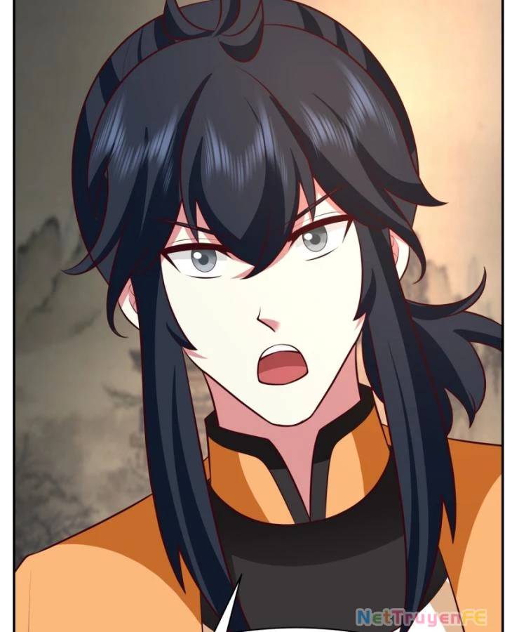 Hỗn Độn Đan Thần Chap 448 - Next Chap 449