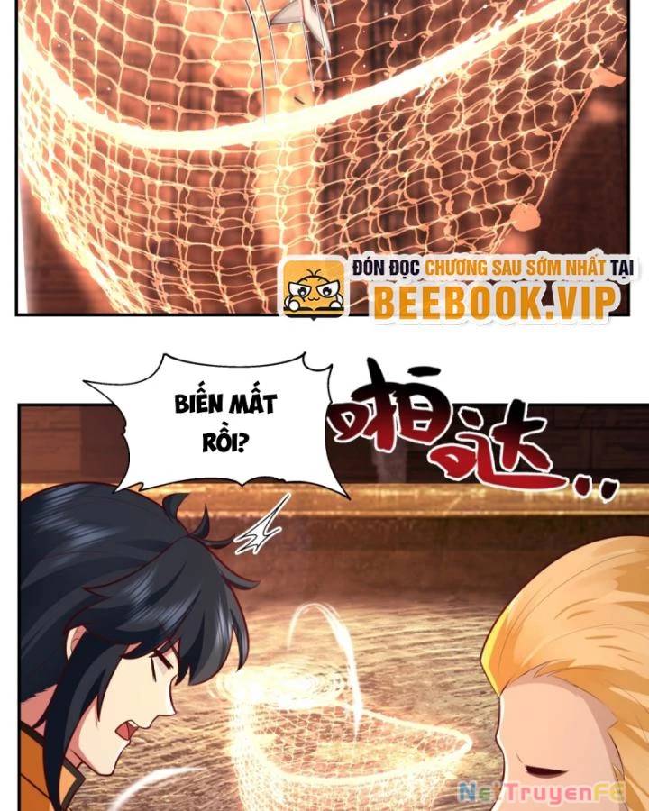 Hỗn Độn Đan Thần Chap 448 - Next Chap 449