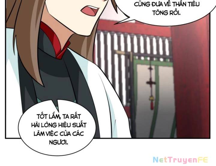 Hỗn Độn Đan Thần Chap 448 - Next Chap 449