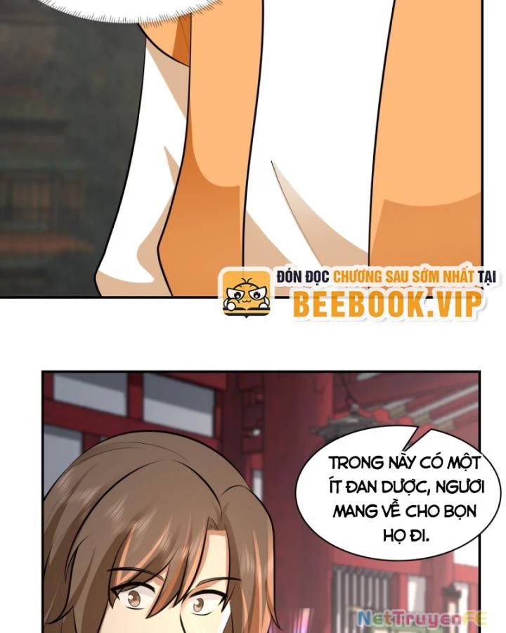 Hỗn Độn Đan Thần Chap 448 - Next Chap 449