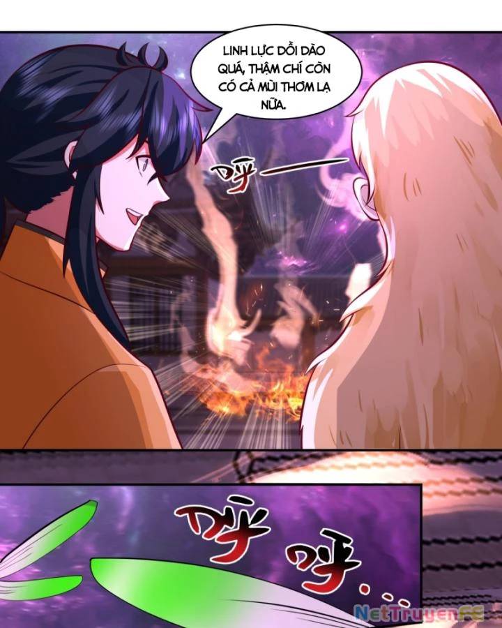 Hỗn Độn Đan Thần Chap 449 - Next Chap 450