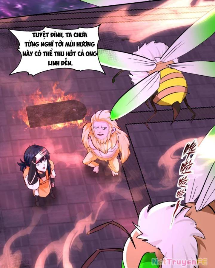 Hỗn Độn Đan Thần Chap 449 - Next Chap 450