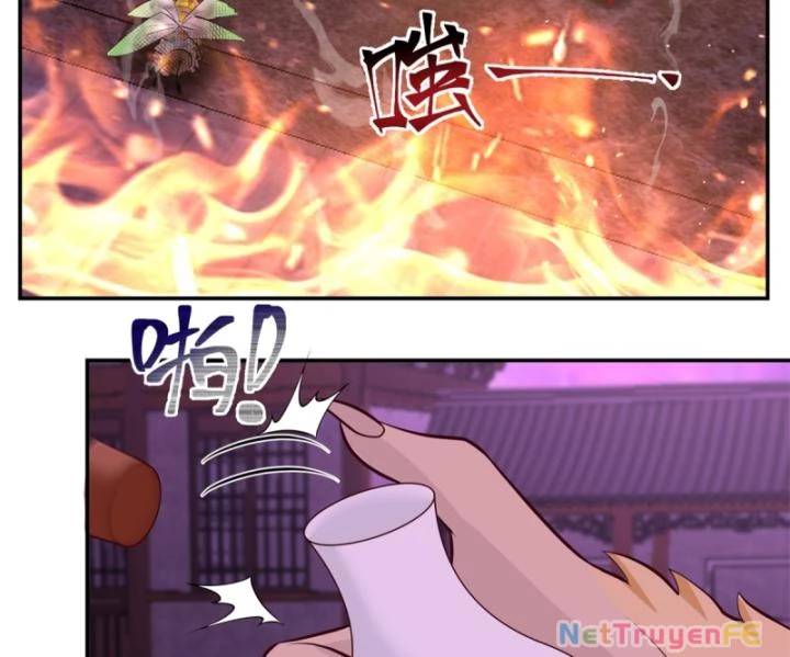 Hỗn Độn Đan Thần Chap 449 - Next Chap 450