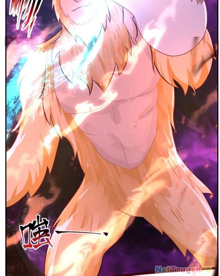 Hỗn Độn Đan Thần Chap 449 - Next Chap 450