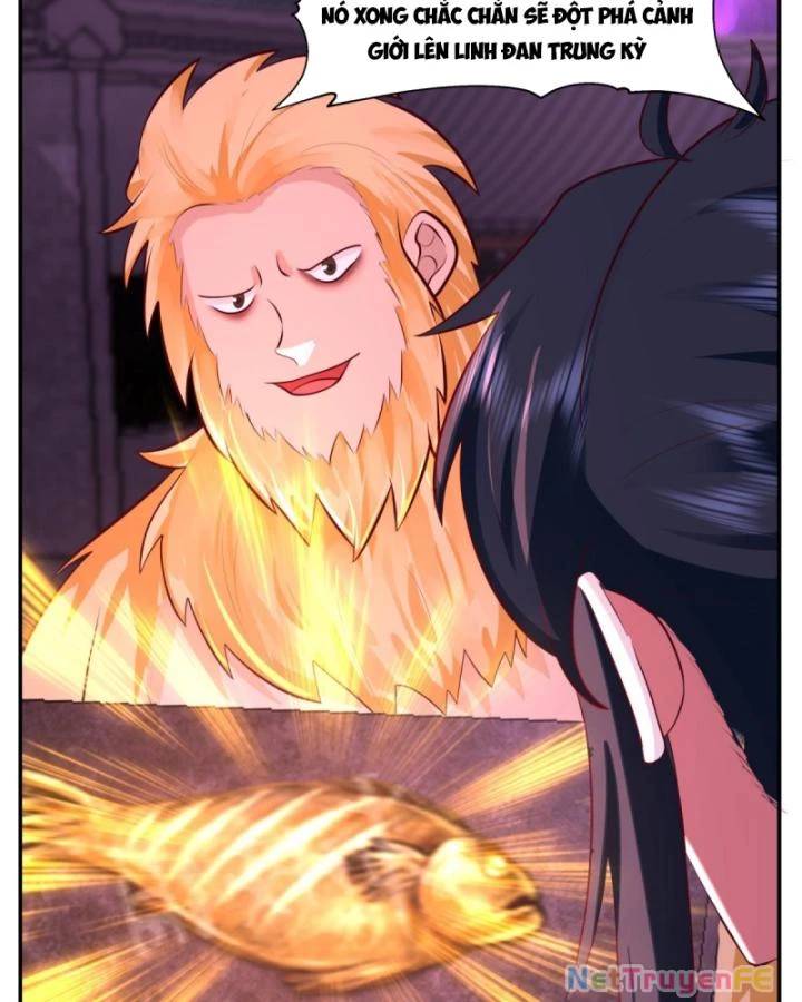 Hỗn Độn Đan Thần Chap 449 - Next Chap 450
