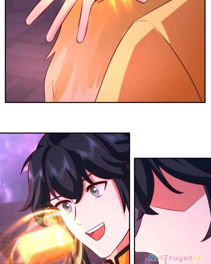 Hỗn Độn Đan Thần Chap 449 - Next Chap 450