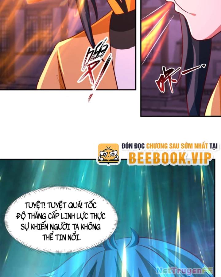 Hỗn Độn Đan Thần Chap 449 - Next Chap 450