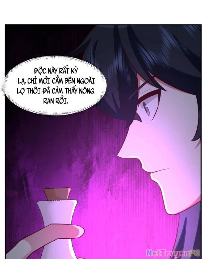Hỗn Độn Đan Thần Chap 449 - Next Chap 450