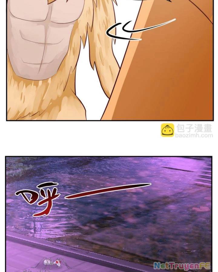 Hỗn Độn Đan Thần Chap 449 - Next Chap 450