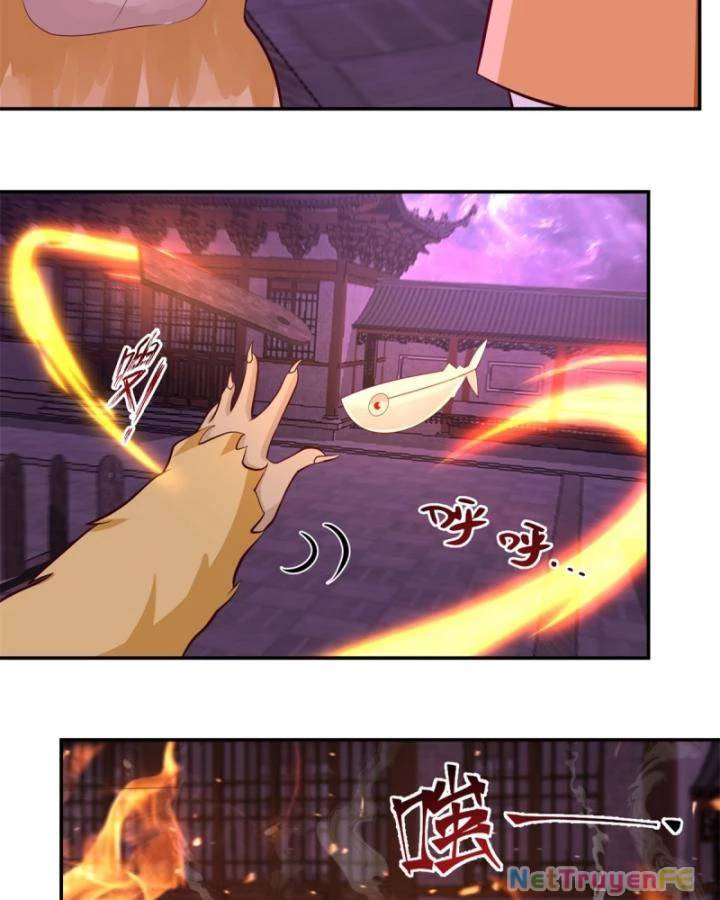 Hỗn Độn Đan Thần Chap 449 - Next Chap 450