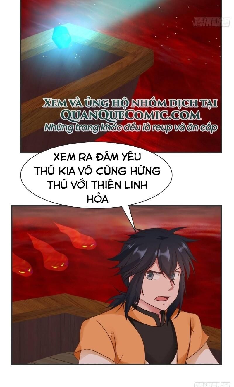 Hỗn Độn Đan Thần Chap 45 - Next Chap 46