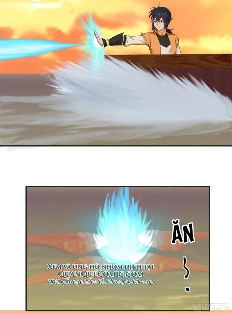 Hỗn Độn Đan Thần Chap 45 - Next Chap 46