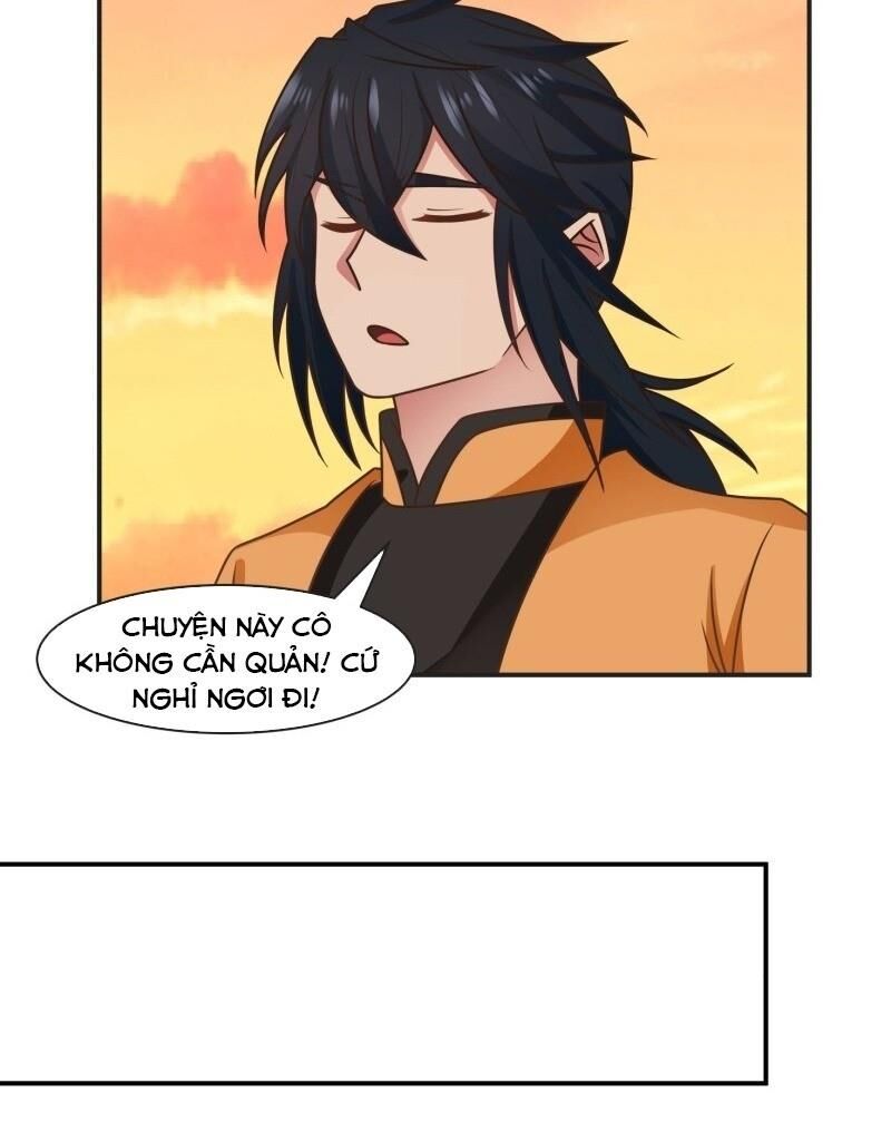 Hỗn Độn Đan Thần Chap 45 - Next Chap 46