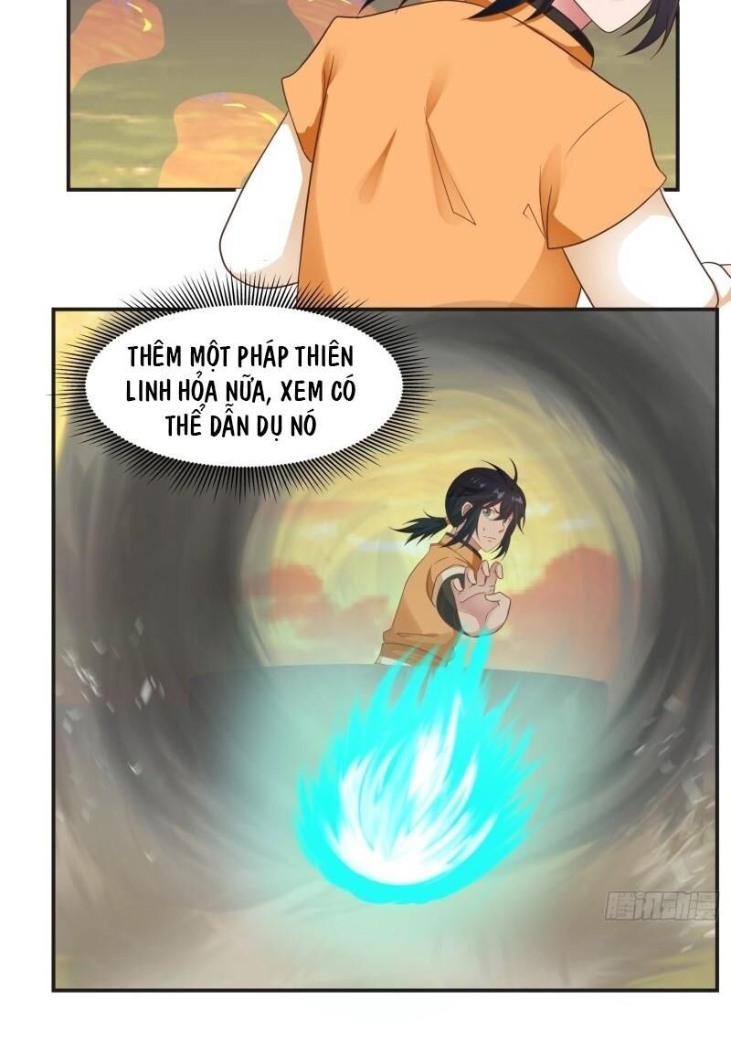 Hỗn Độn Đan Thần Chap 45 - Next Chap 46