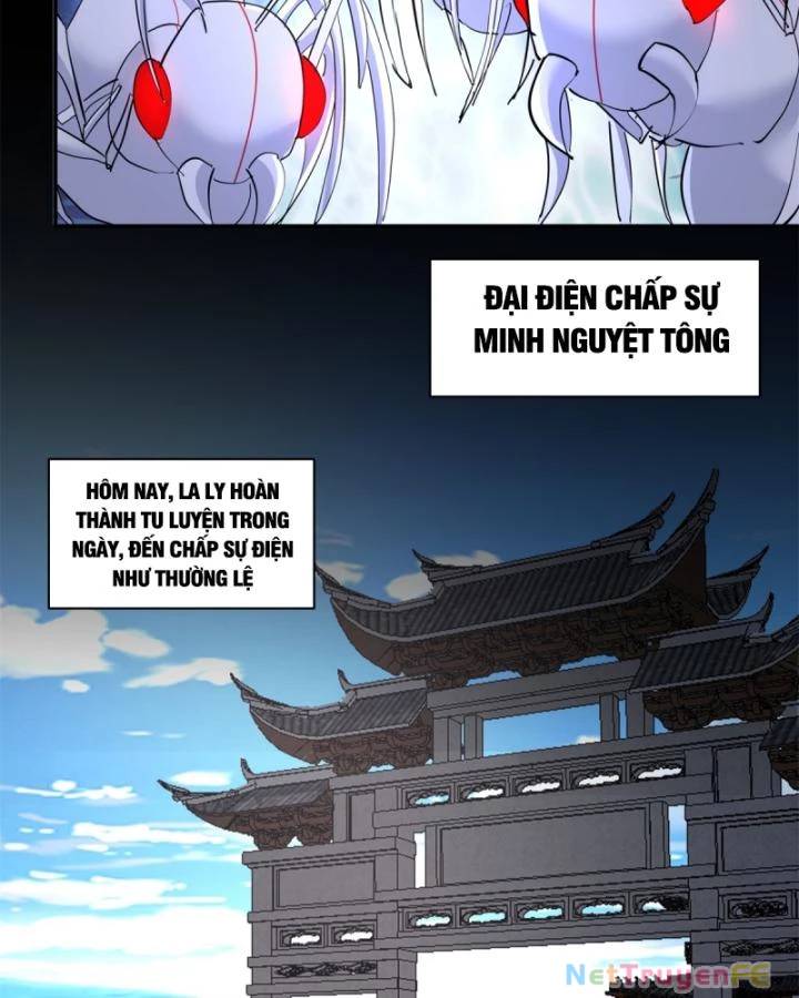 Hỗn Độn Đan Thần Chap 450 - Next Chap 451