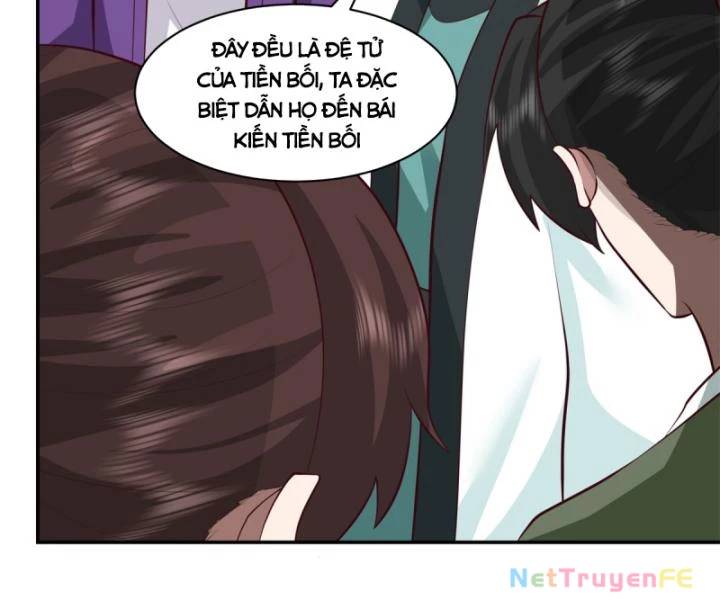 Hỗn Độn Đan Thần Chap 450 - Next Chap 451
