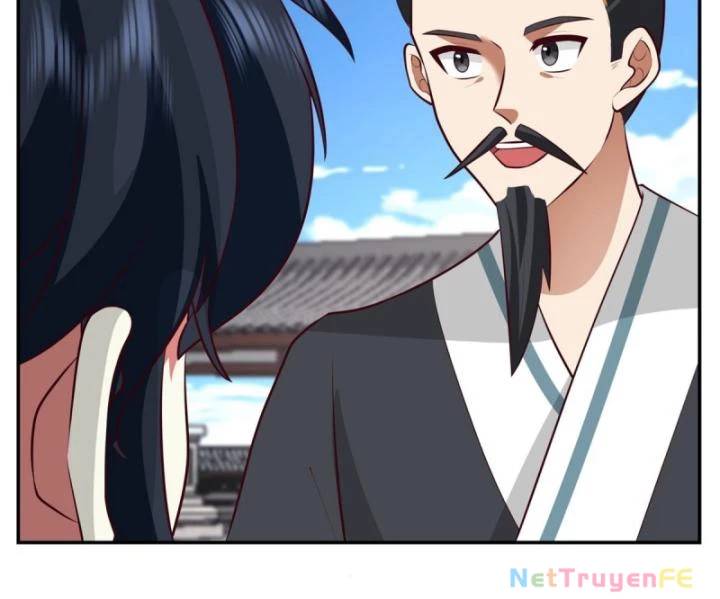 Hỗn Độn Đan Thần Chap 450 - Next Chap 451