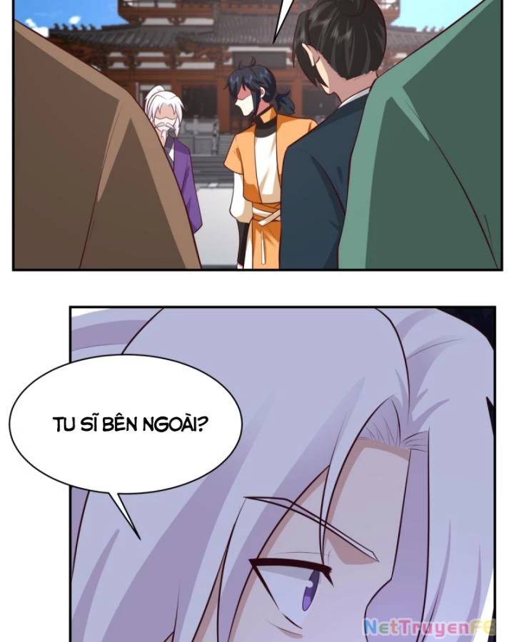 Hỗn Độn Đan Thần Chap 450 - Next Chap 451