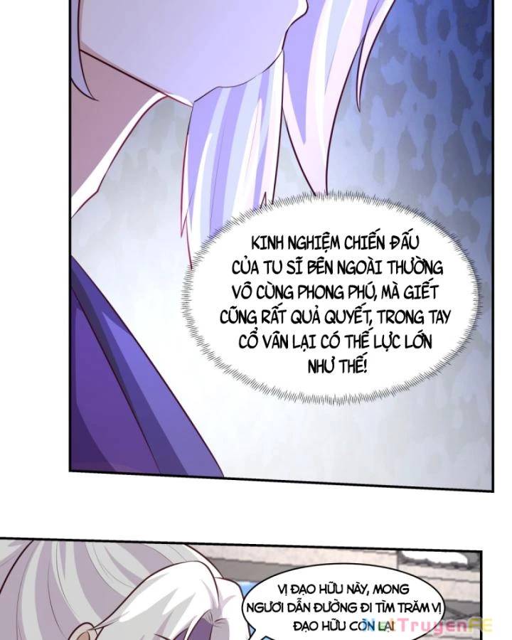 Hỗn Độn Đan Thần Chap 450 - Next Chap 451