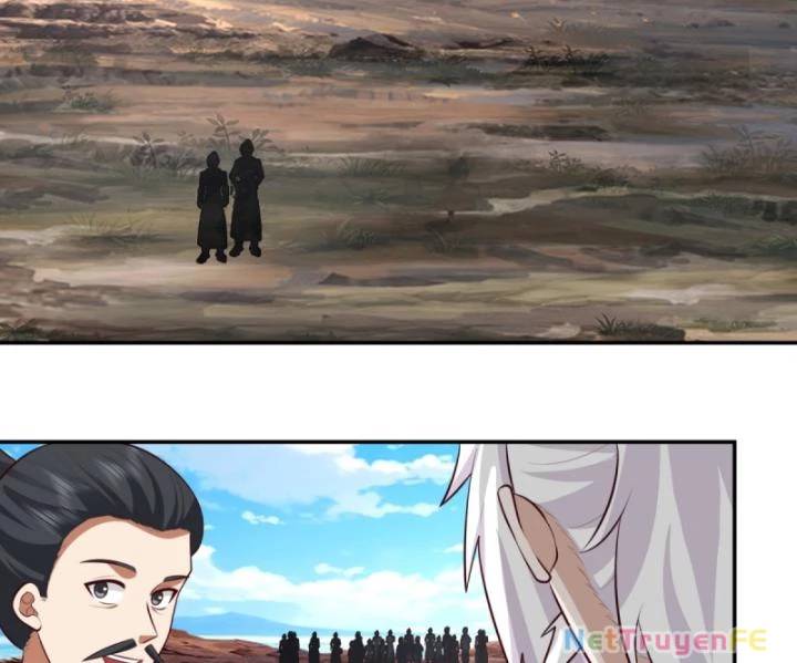 Hỗn Độn Đan Thần Chap 450 - Next Chap 451