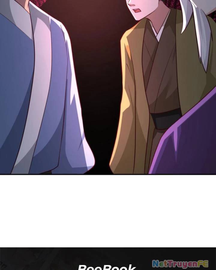 Hỗn Độn Đan Thần Chap 450 - Next Chap 451